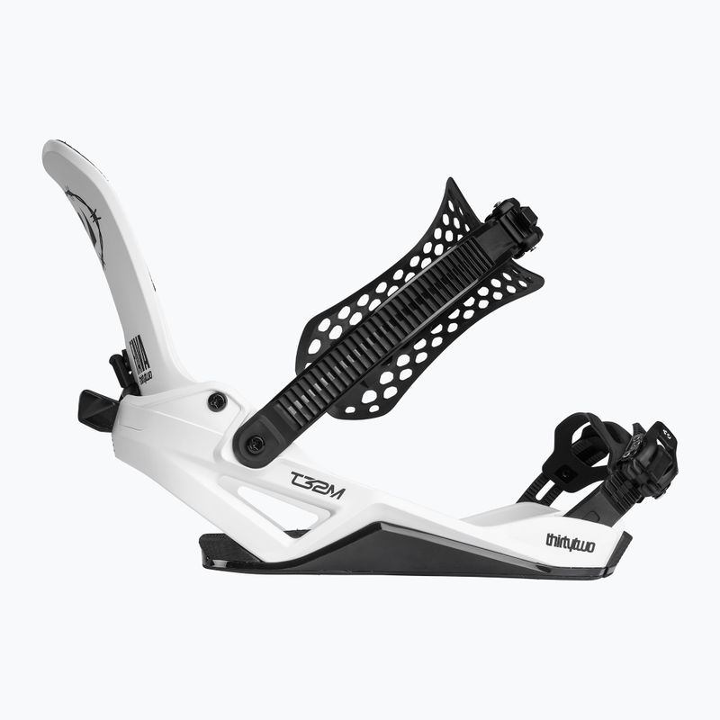 Сноуборд автомати ThirtyTwo T32M Fava Fase fava_white 4