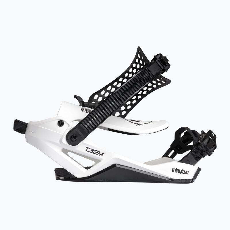 Сноуборд автомати ThirtyTwo T32M Fava Fase fava_white 5
