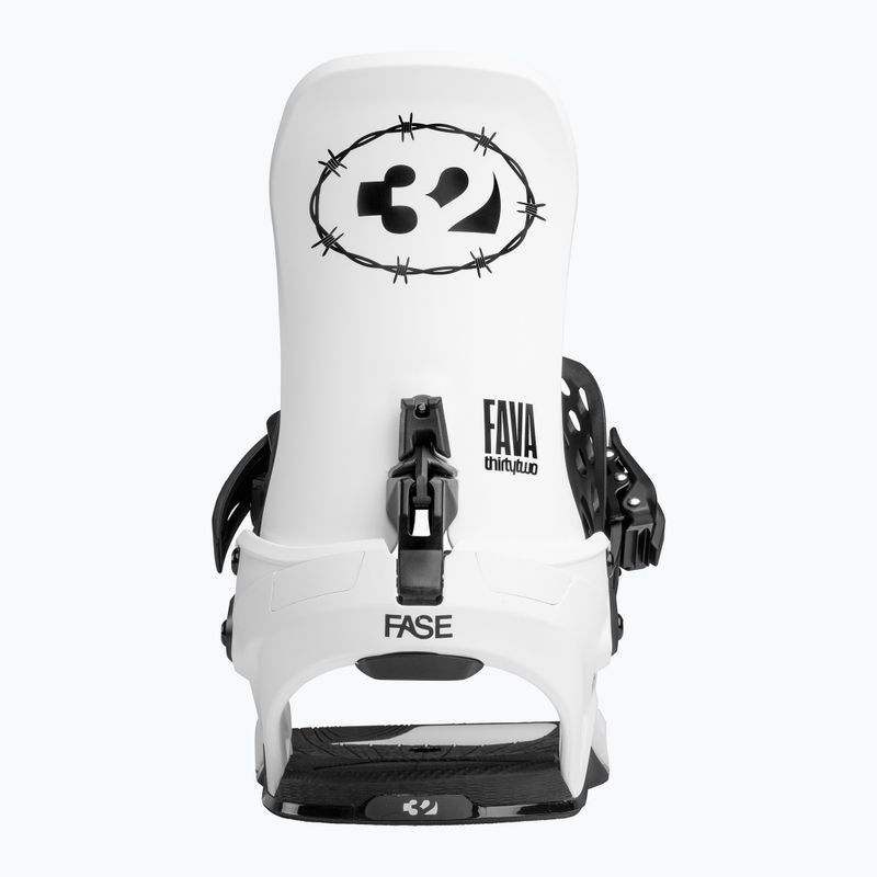 Сноуборд автомати ThirtyTwo T32M Fava Fase fava_white 7