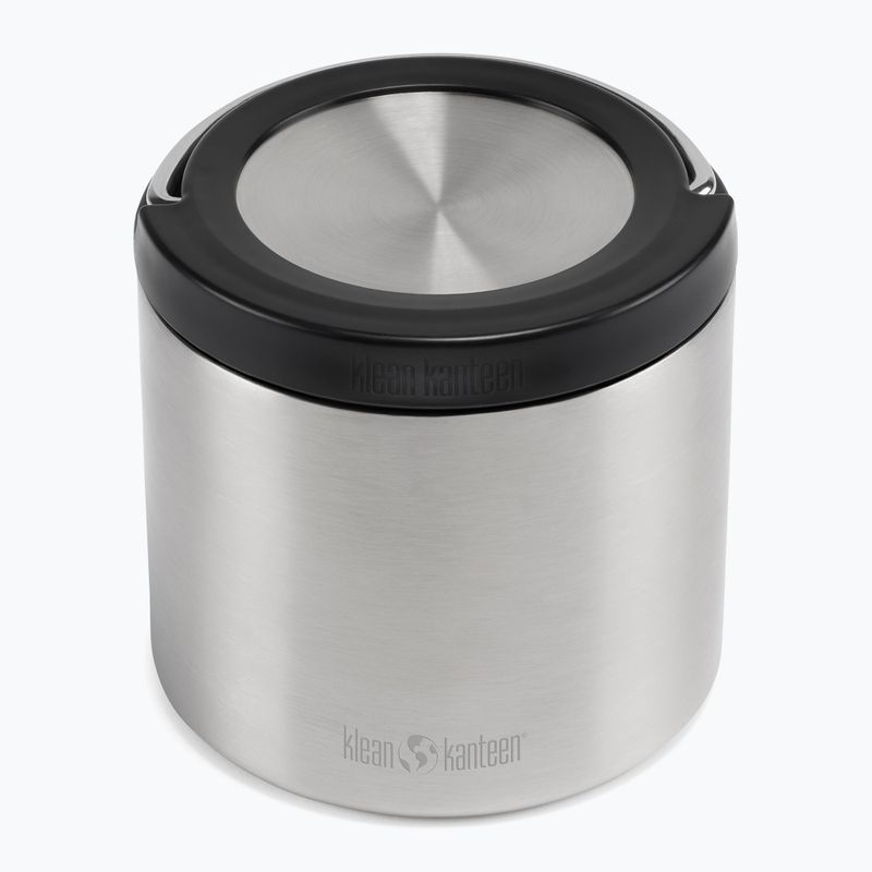 Klean Kanteen TKCanister 473 ml термос за храна от неръждаема стомана 2