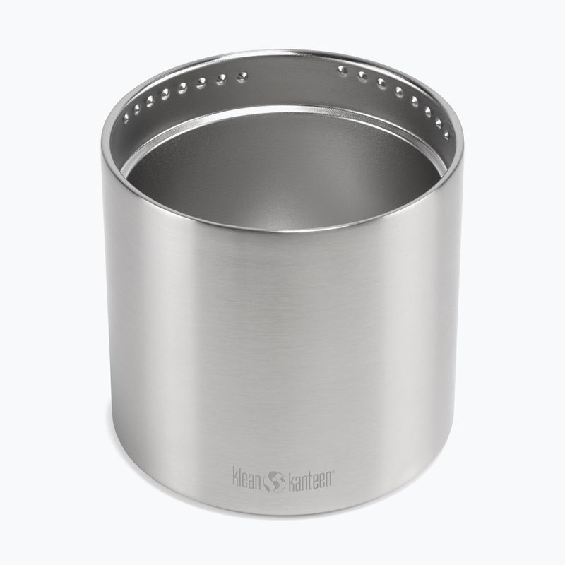 Термос за храна KLEAN KANTEEN TKCanister 946 ml brushed stainless steel 3