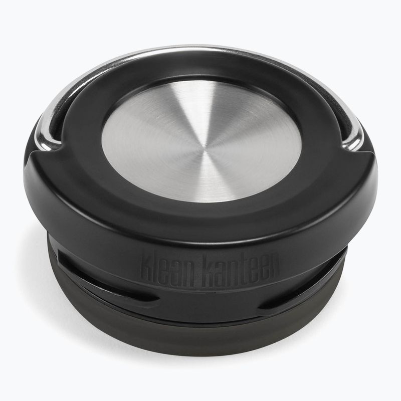 Klean Kanteen TKCanister 236 ml термос за храна от неръждаема матирана стомана 6