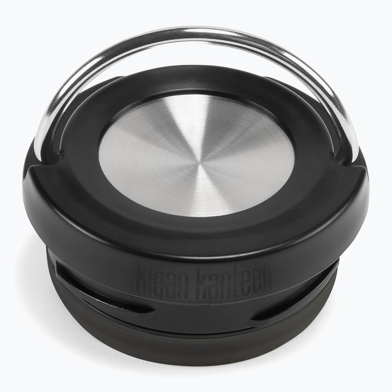 Klean Kanteen TKCanister 236 ml термос за храна от неръждаема матирана стомана 7