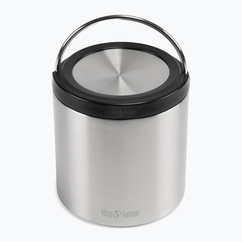 Klean Kanteen TKCanister 946 ml термос за храна от неръждаема стомана