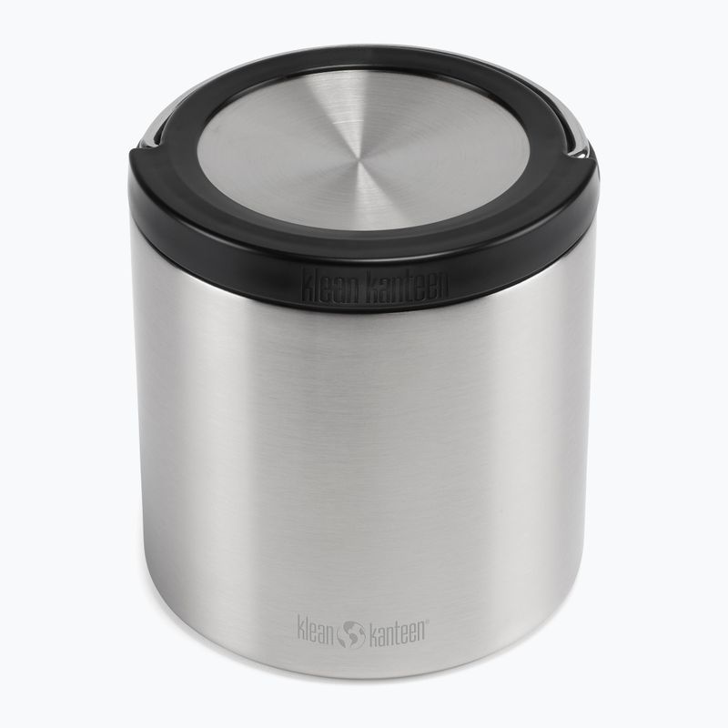 Klean Kanteen TKCanister 946 ml термос за храна от неръждаема стомана 2