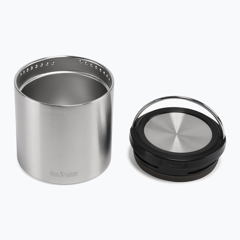 Klean Kanteen TKCanister 946 ml термос за храна от неръждаема стомана 4