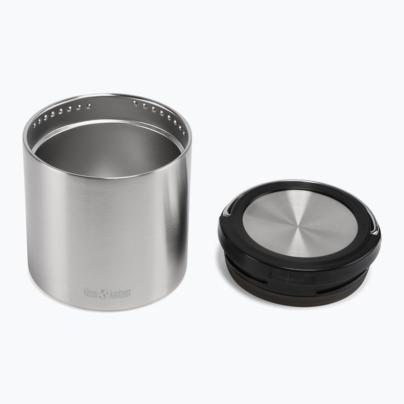 Klean Kanteen TKCanister 946 ml термос за храна от неръждаема стомана 5