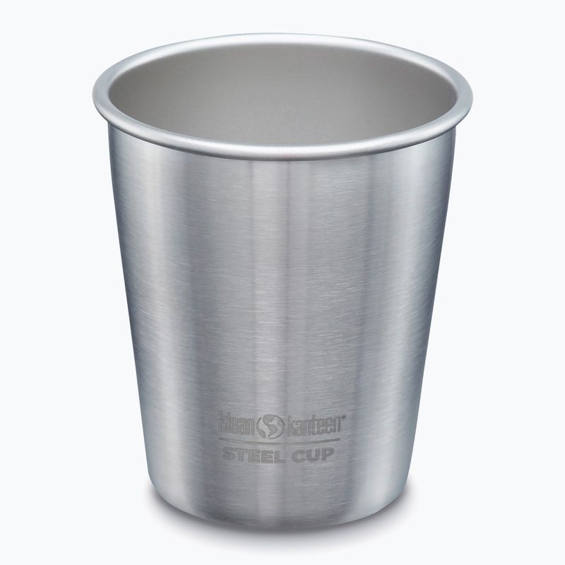 Klean Kanteen чаши за пинта 4 броя от неръждаема стомана 2