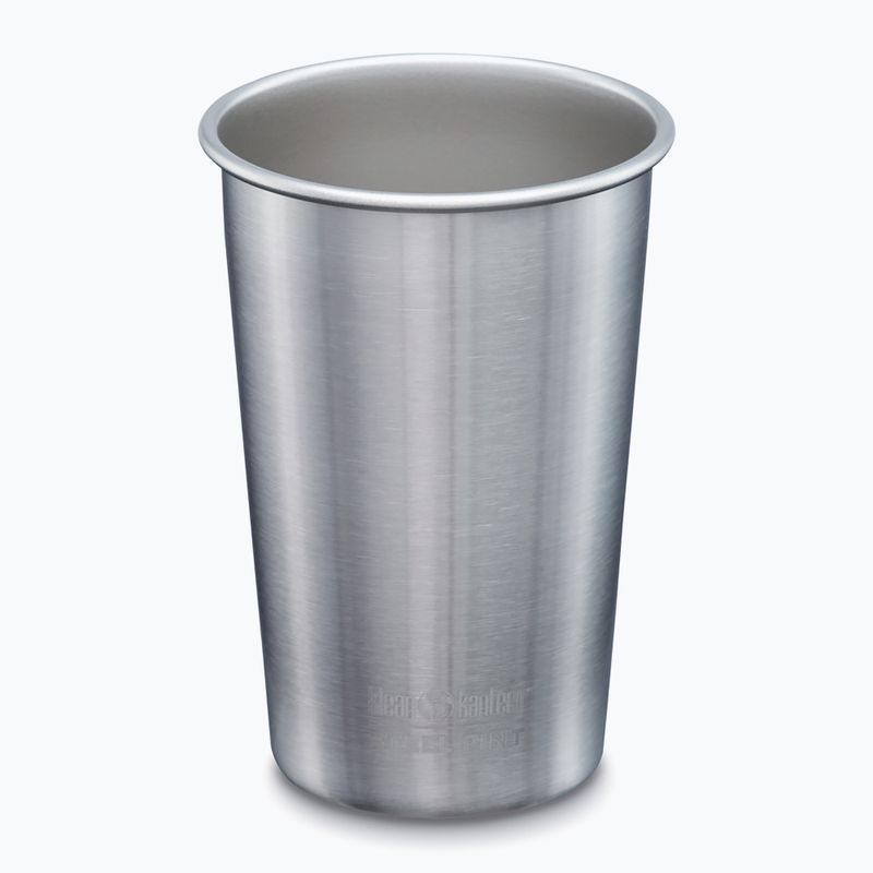 Klean Kanteen чаши за пинта 4 броя от неръждаема стомана 2