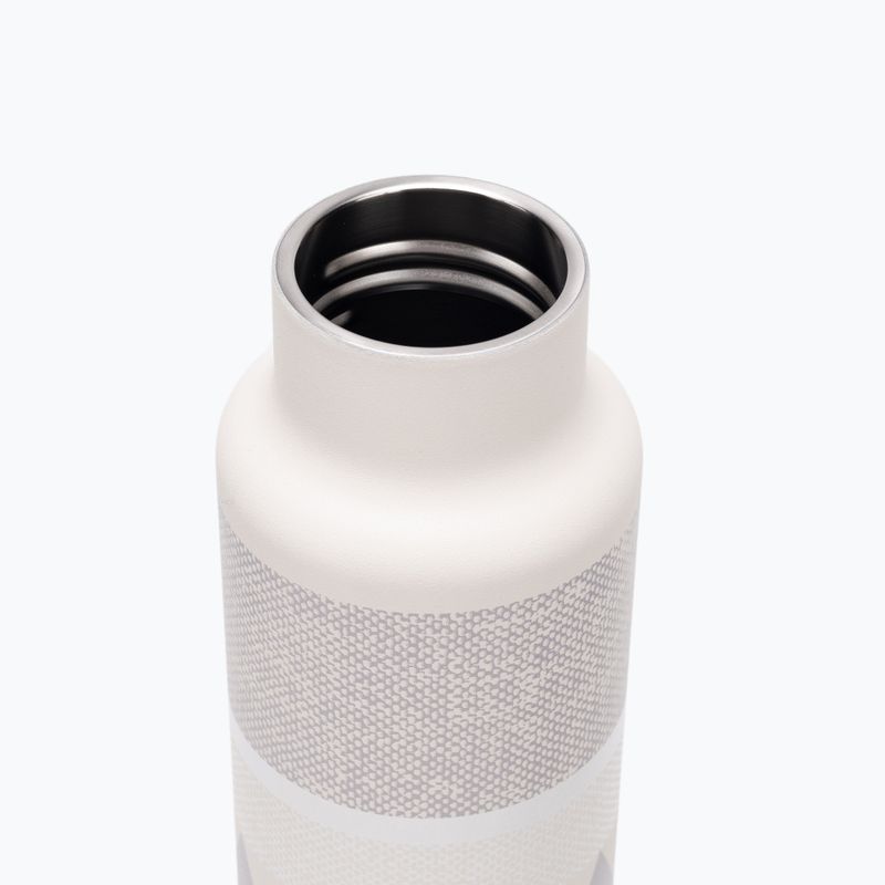 Бутилка за пътуване Klean Kanteen Classic VI salt flats 4