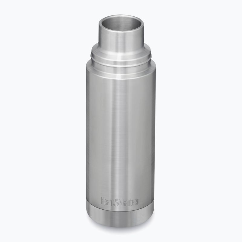Klean Kanteen TKPro Термос с капачка 500 ml, матиран, неръждаем 2