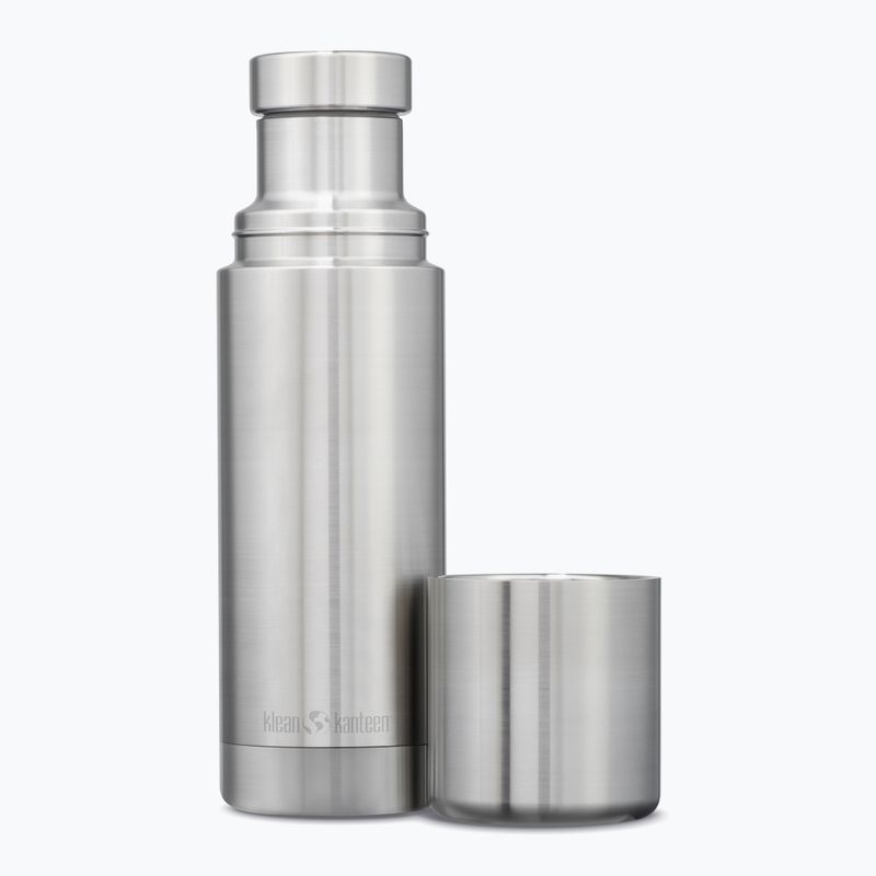 Klean Kanteen TKPro Термос с капачка 500 ml, матиран, неръждаем 3