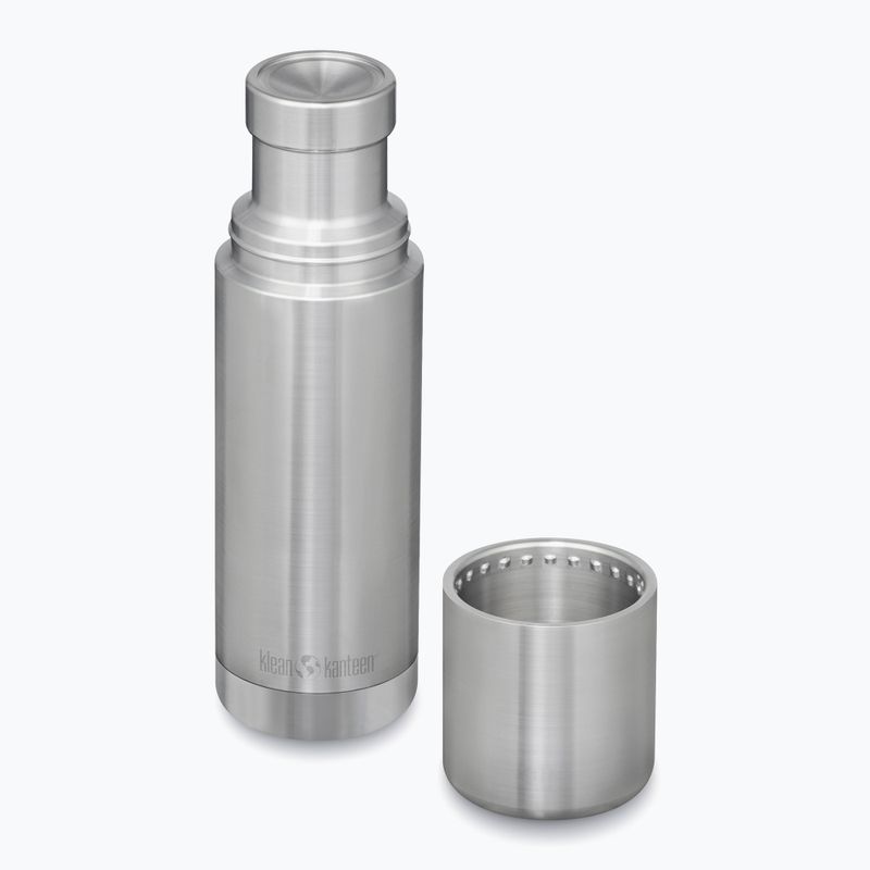 Klean Kanteen TKPro Термос с капачка 500 ml, матиран, неръждаем 4