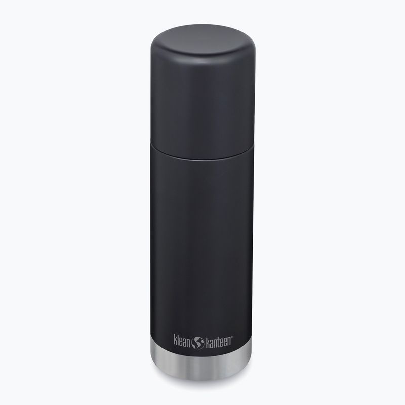 Klean Kanteen TKPro Термос с капачка 500 мл, шистово черно (матово)