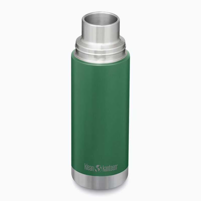 Klean Kanteen TKPro Капачка за преливане 500 ml Fairway термос 2