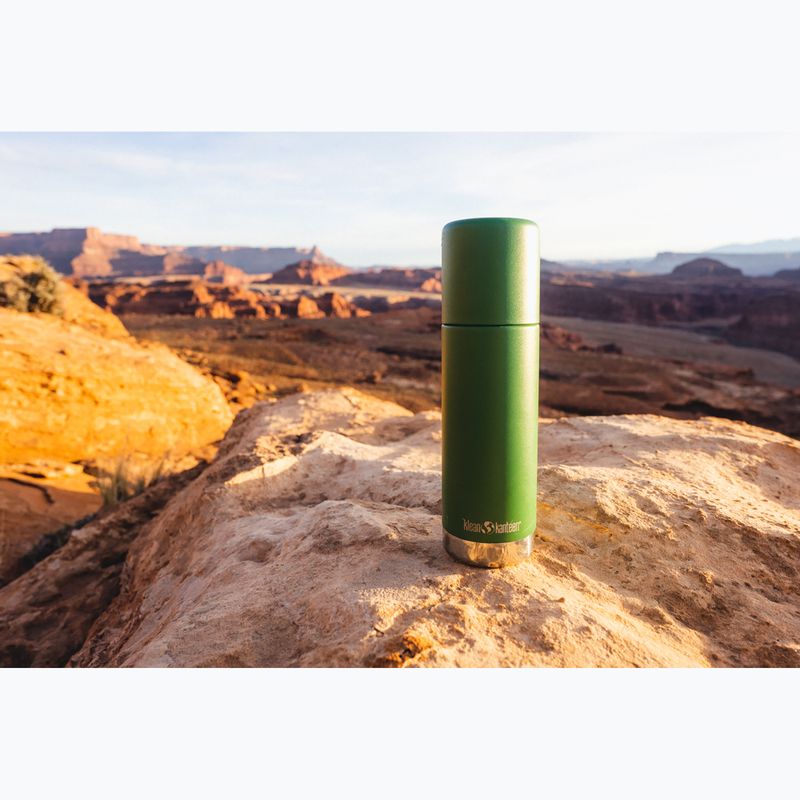 Klean Kanteen TKPro Капачка за преливане 500 ml Fairway термос 6