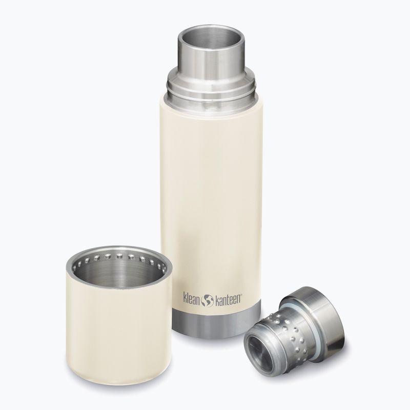 Klean Kanteen TKPro Капачка за наливане 500 ml термос с тофу 5