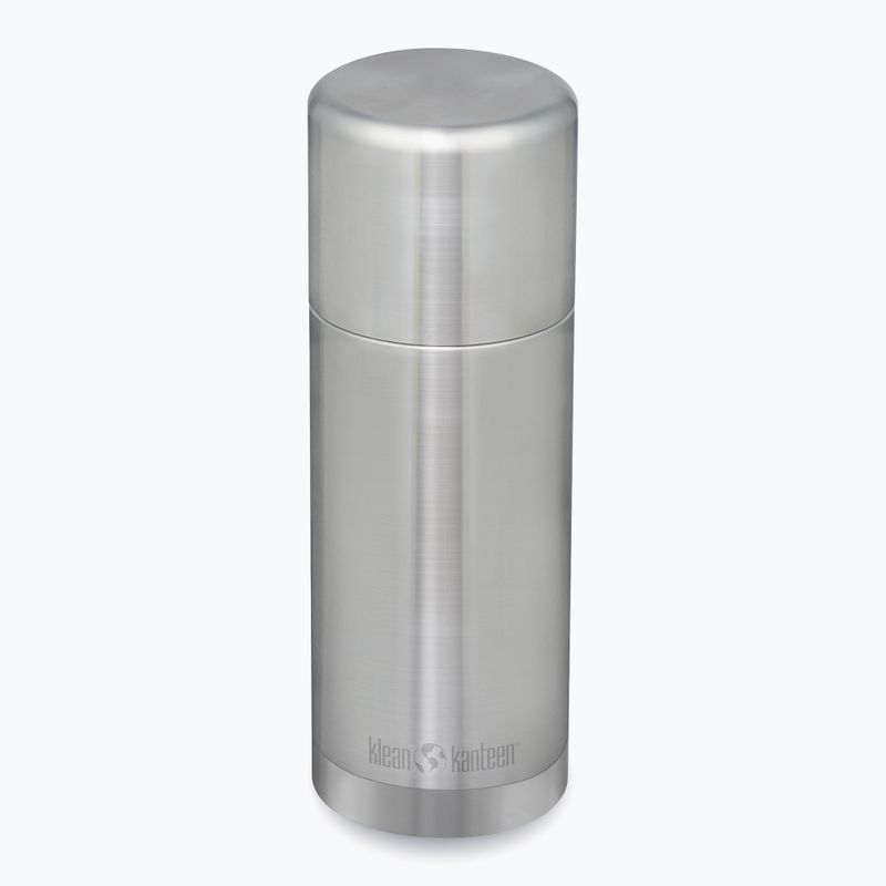 Klean Kanteen TKPro Термос с капачка 750 мл, матирана неръждаема стомана