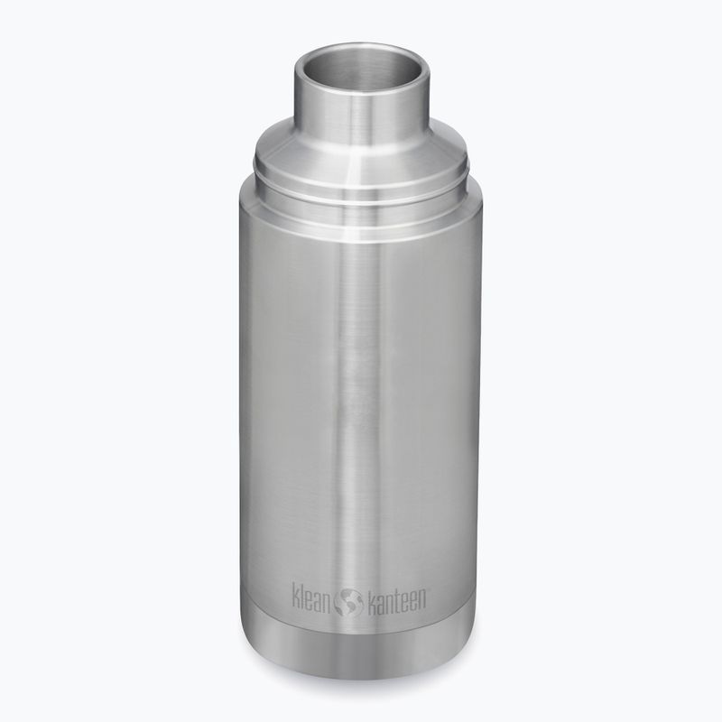 Klean Kanteen TKPro Термос с капачка 750 мл, матирана неръждаема стомана 2