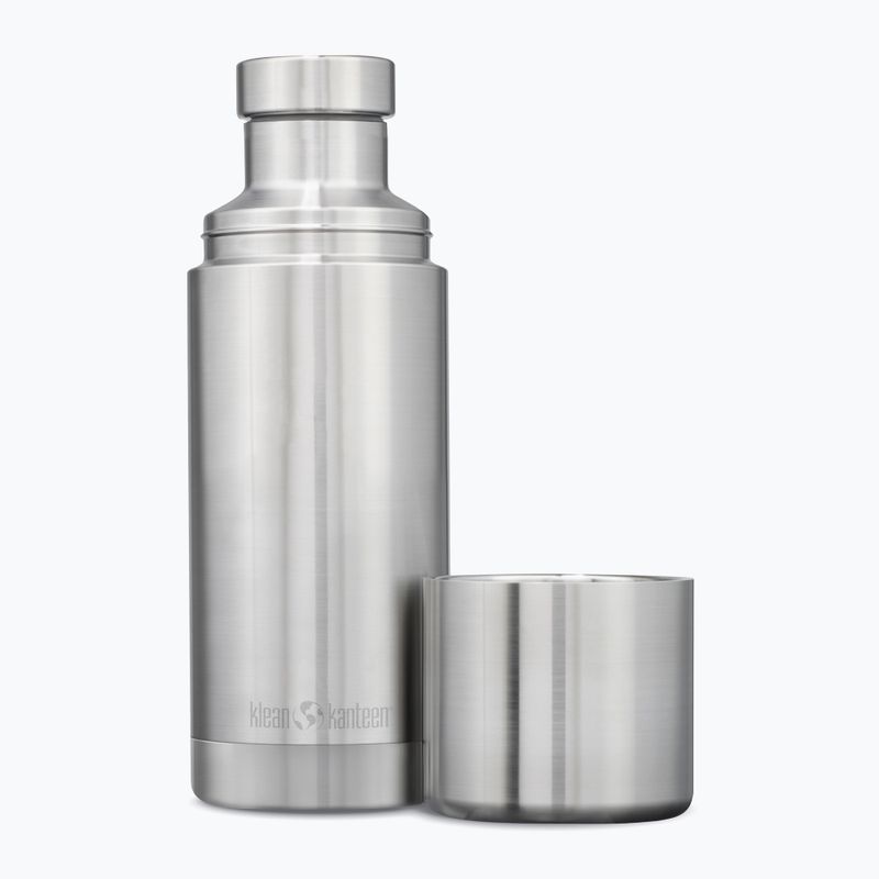 Klean Kanteen TKPro Термос с капачка 750 мл, матирана неръждаема стомана 3