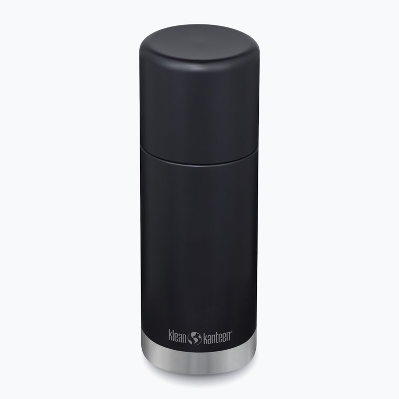 Klean Kanteen TKPro Термос с капачка 750 мл, шистово черно (матово)