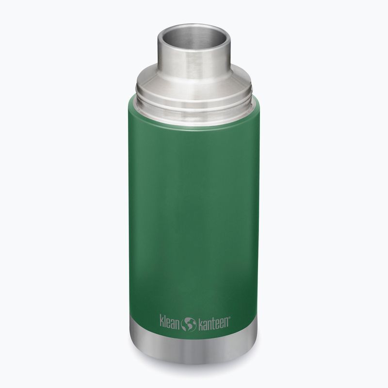 Klean Kanteen TKPro Капачка за преливане 750 ml Fairway термос 2