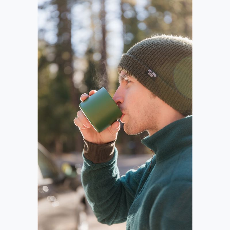 Klean Kanteen TKPro Капачка за преливане 750 ml Fairway термос 7