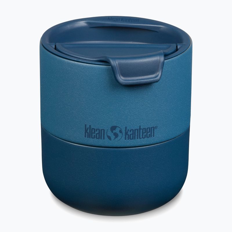 Klean Kanteen Rise Lowball Flip Lid 296ml звездна термочаша