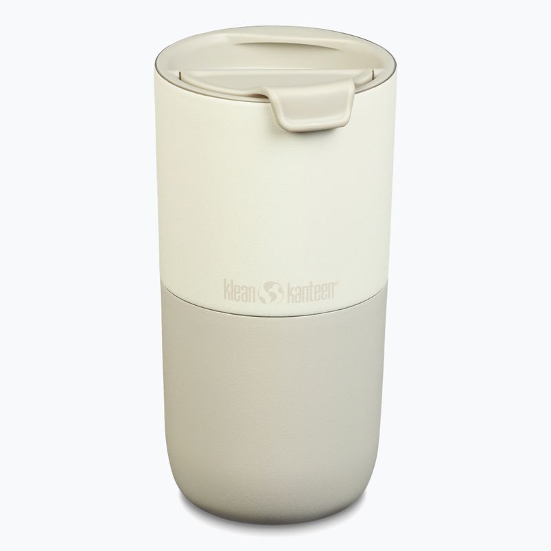 Klean Kanteen Rise Tumbler Flip Lid 473ml термочаша за тофу