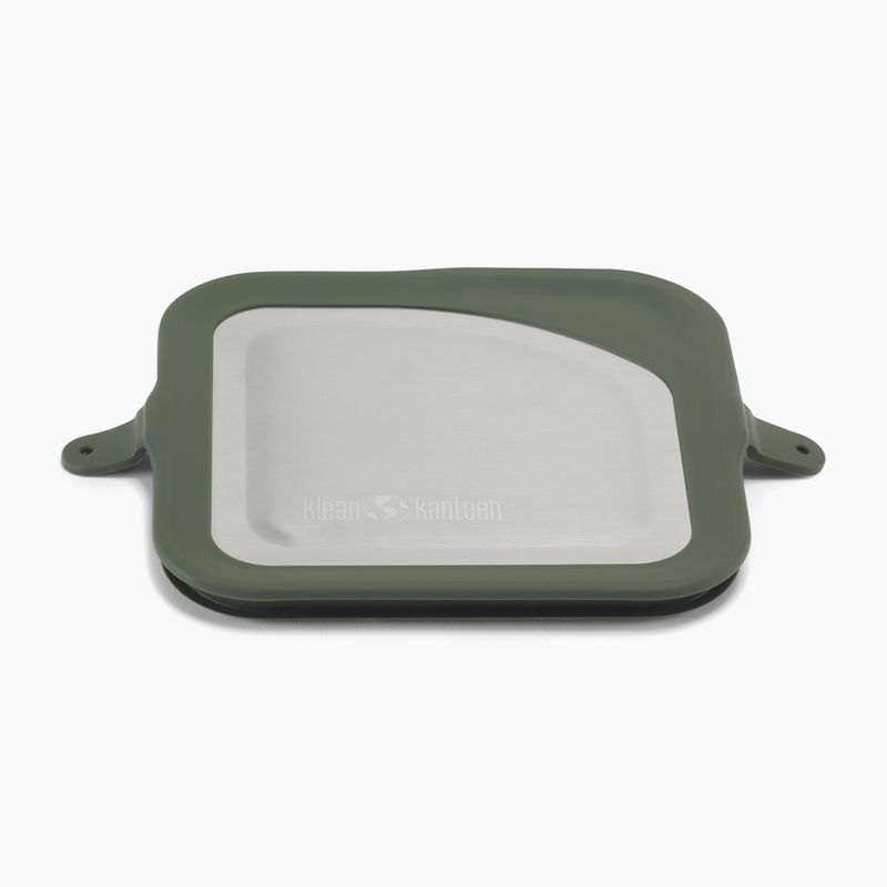 Кутия за храна Klean Kanteen Rise Lunch sea spray 3