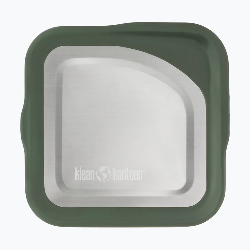 Кутия за храна Klean Kanteen Rise Lunch sea spray 4