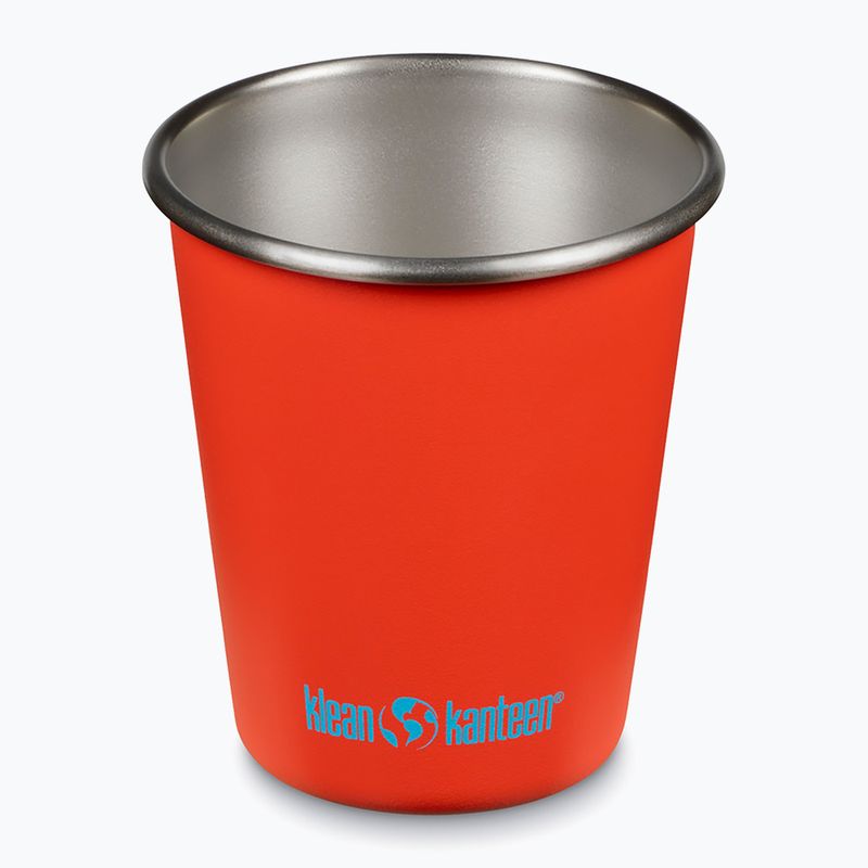 Klean Kanteen чаша за пътуване 4 броя драконови опашки 3