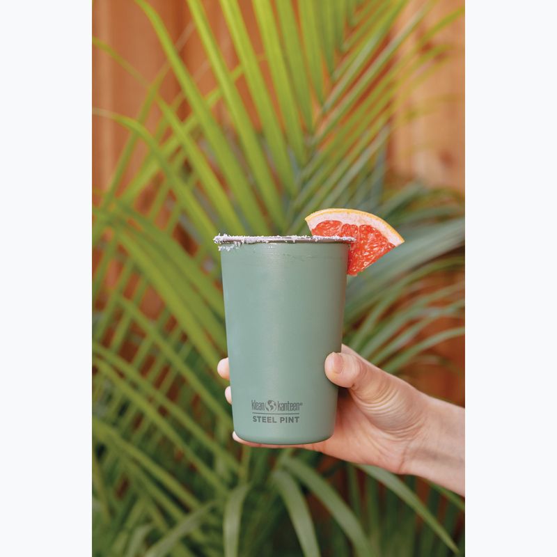 Klean Kanteen Pint Cup чаши за пътуване 4 броя partake 12