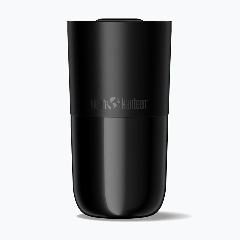 Термо чаша KLEAN KANTEEN Rise Tumbler Slide Lid 473 ml black 3