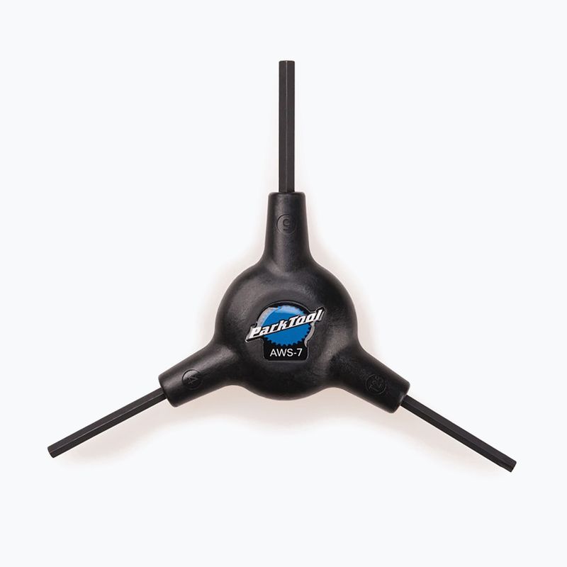 Шестоъгълен ключ Park Tool AWS-7