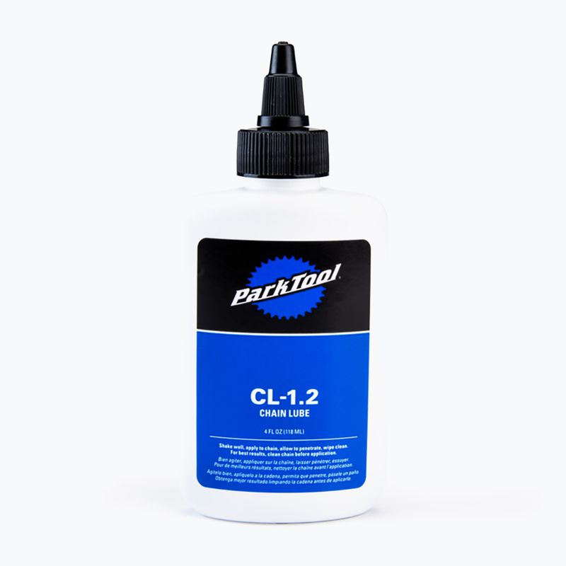 Синтетично масло за вериги Park Tool CL-1 118 ml