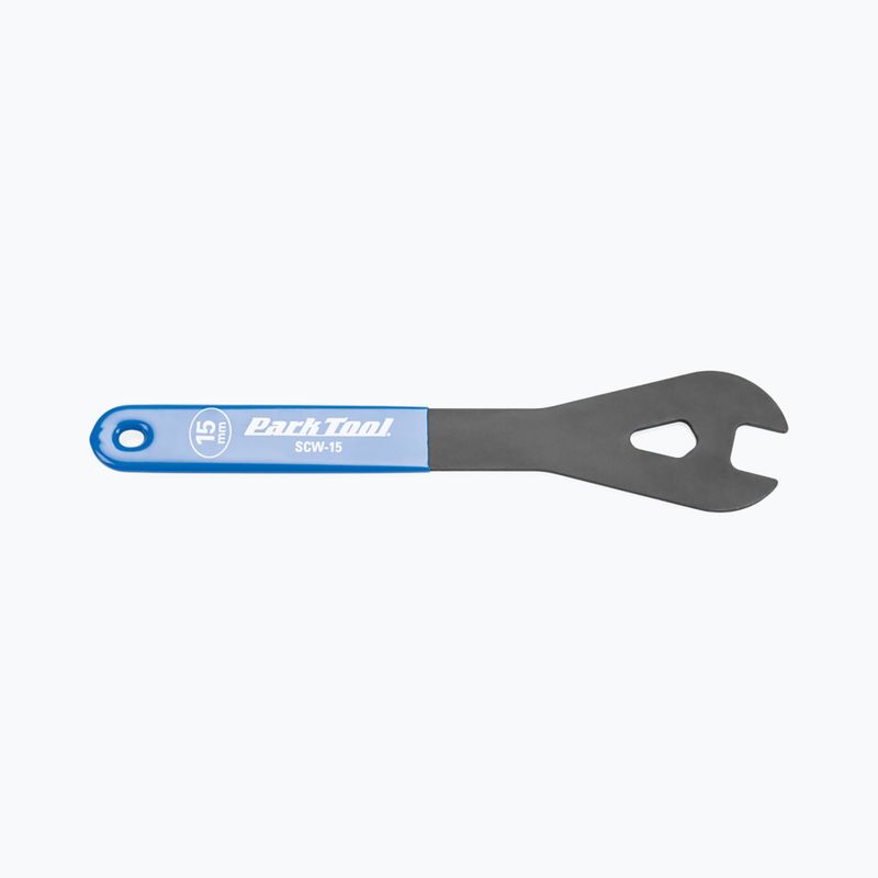 Park Tool SCW-15 конусен гаечен ключ черен/син