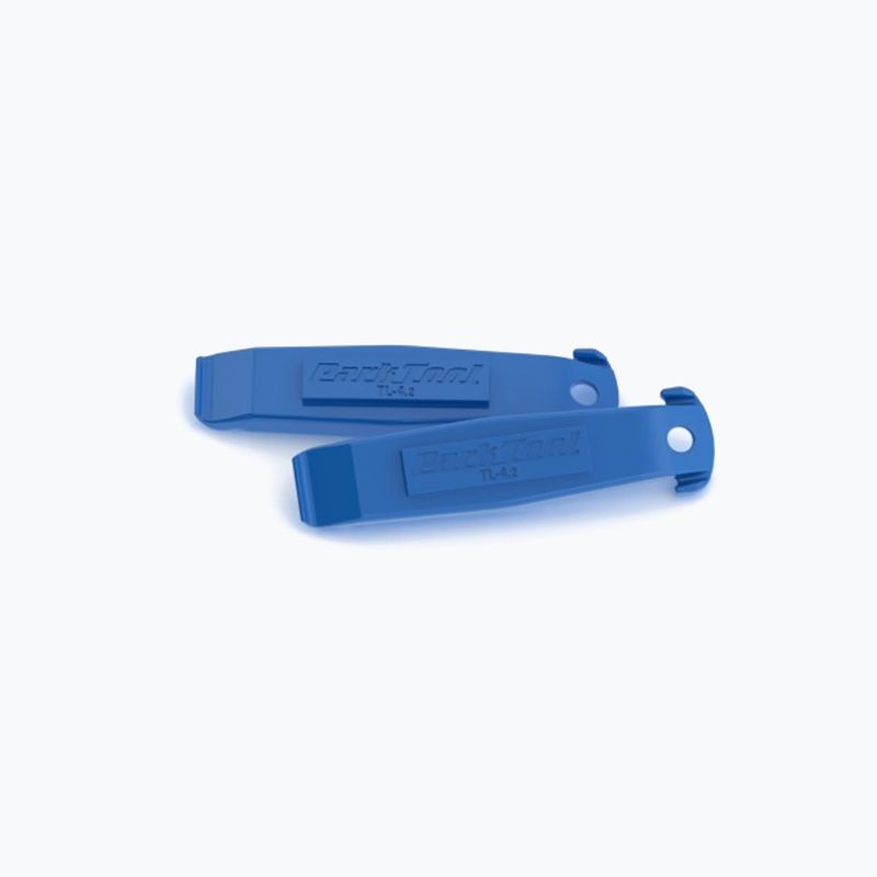 Лъжици за гуми Park Tool TL-4.2 2 бр. сини