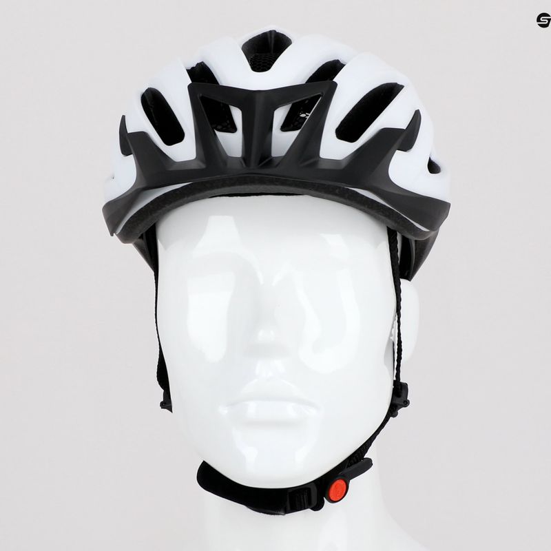 Велосипедна каска UVEX Rise white S4100550217 9