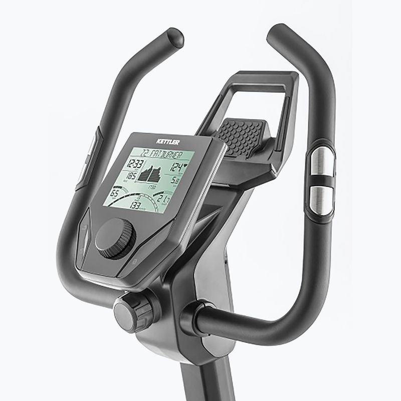 Стационарен велосипед Kettler Ride 300 HT1006-100 2