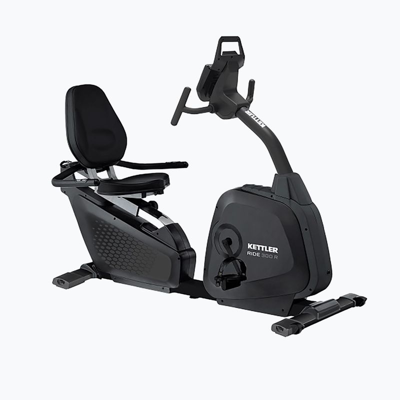 Стационарен велосипед KETTLER Ride 300 R 5