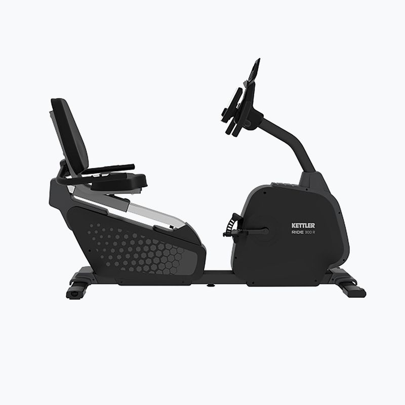 Стационарен велосипед KETTLER Ride 300 R