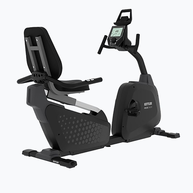 Стационарен велосипед KETTLER Ride 300 R 4