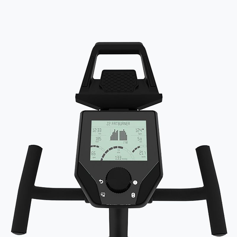 Стационарен велосипед KETTLER Ride 300 R 3