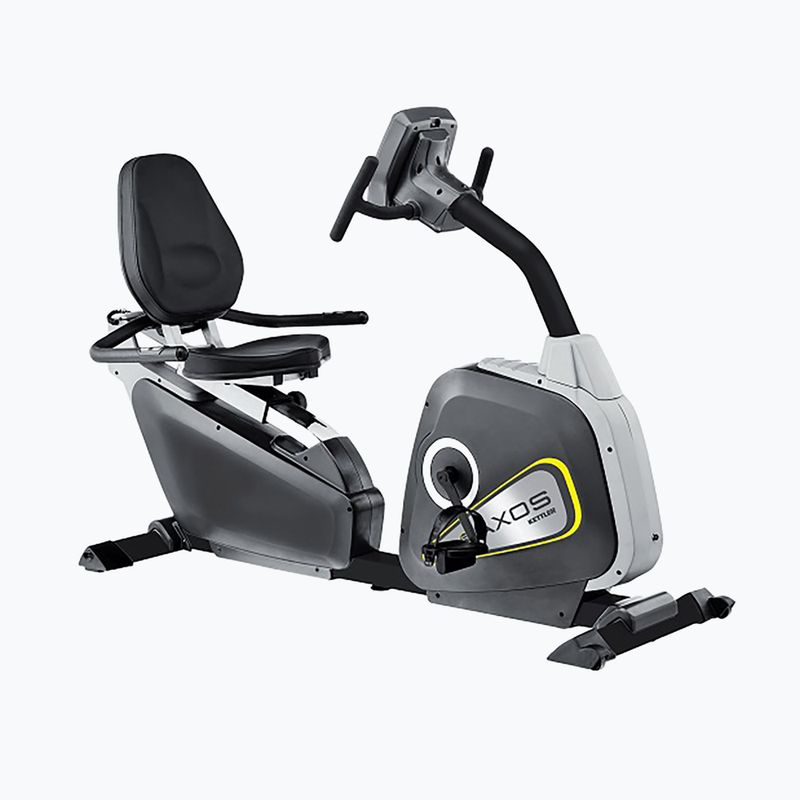 Стационарен велосипед Kettler Axos Avior R HT1004-300