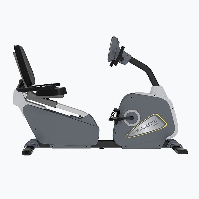 Стационарен велосипед Kettler Axos Avior R HT1004-300 2