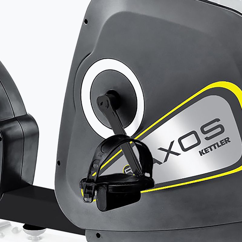 Стационарен велосипед Kettler Axos Avior R HT1004-300 5