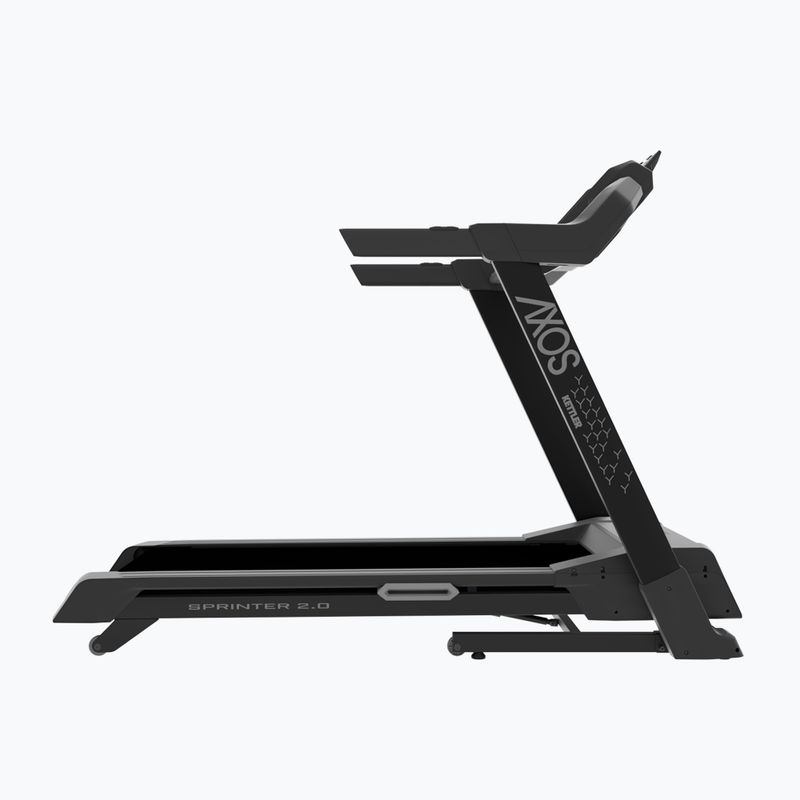 Kettler Axos Sprinter 2.0 Black TM1036-110 10