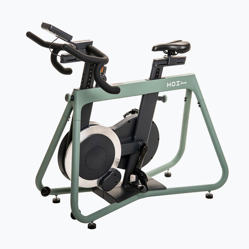 KETTLER Hoi Frame Speed евкалиптов спининг велосипед