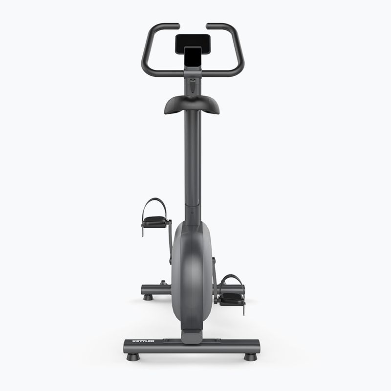 Стационарен велосипед KETTLER Hoi Ride Start black 4